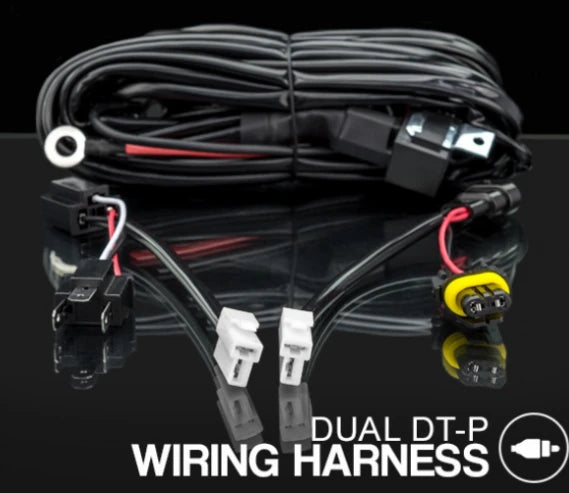 STEDI 8.5" Type-X Pro LED Driving Lights - image 5