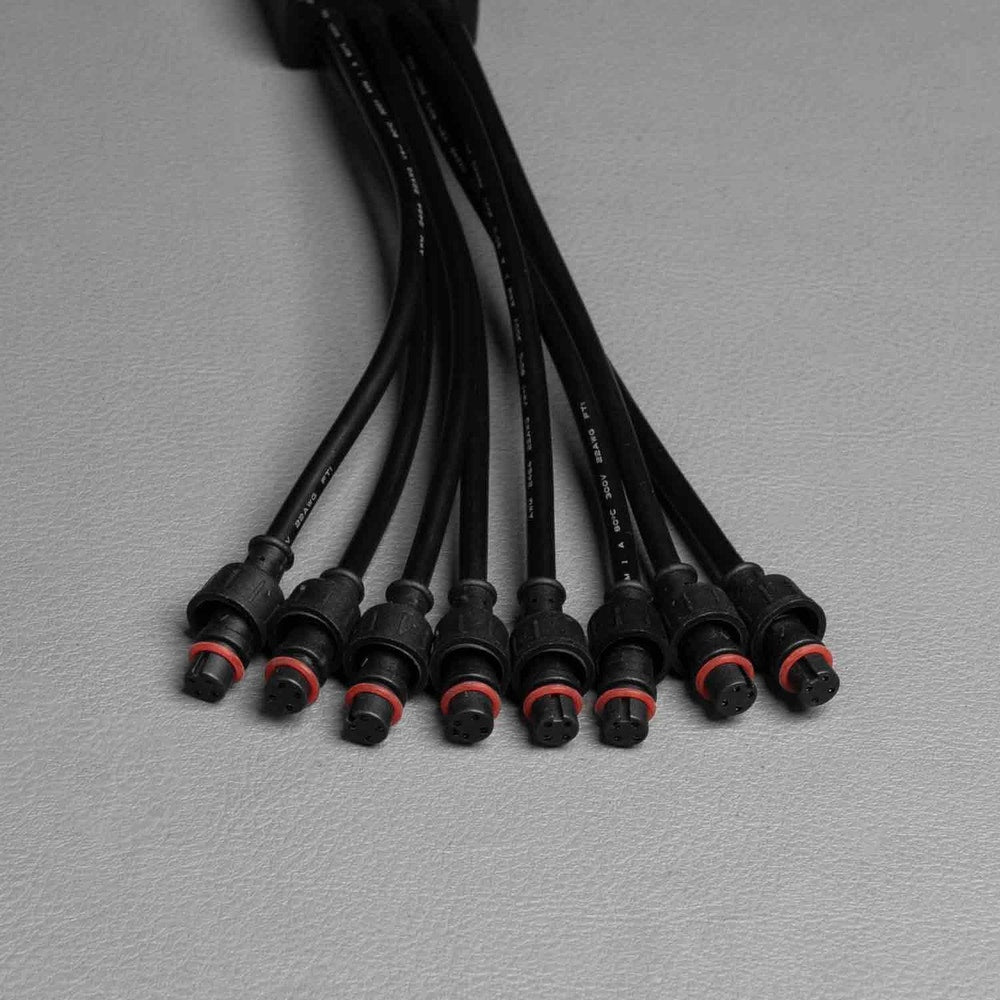 STEDI Surface 8x LED RGB Rock Lights