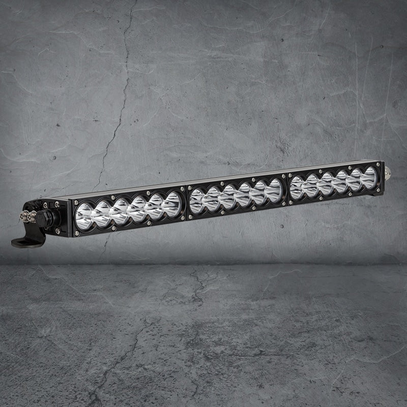 Raptor 90 LED 20.5 inch Light Bar detail