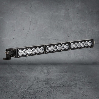 Raptor 90 LED 20.5 inch Light Bar detail
