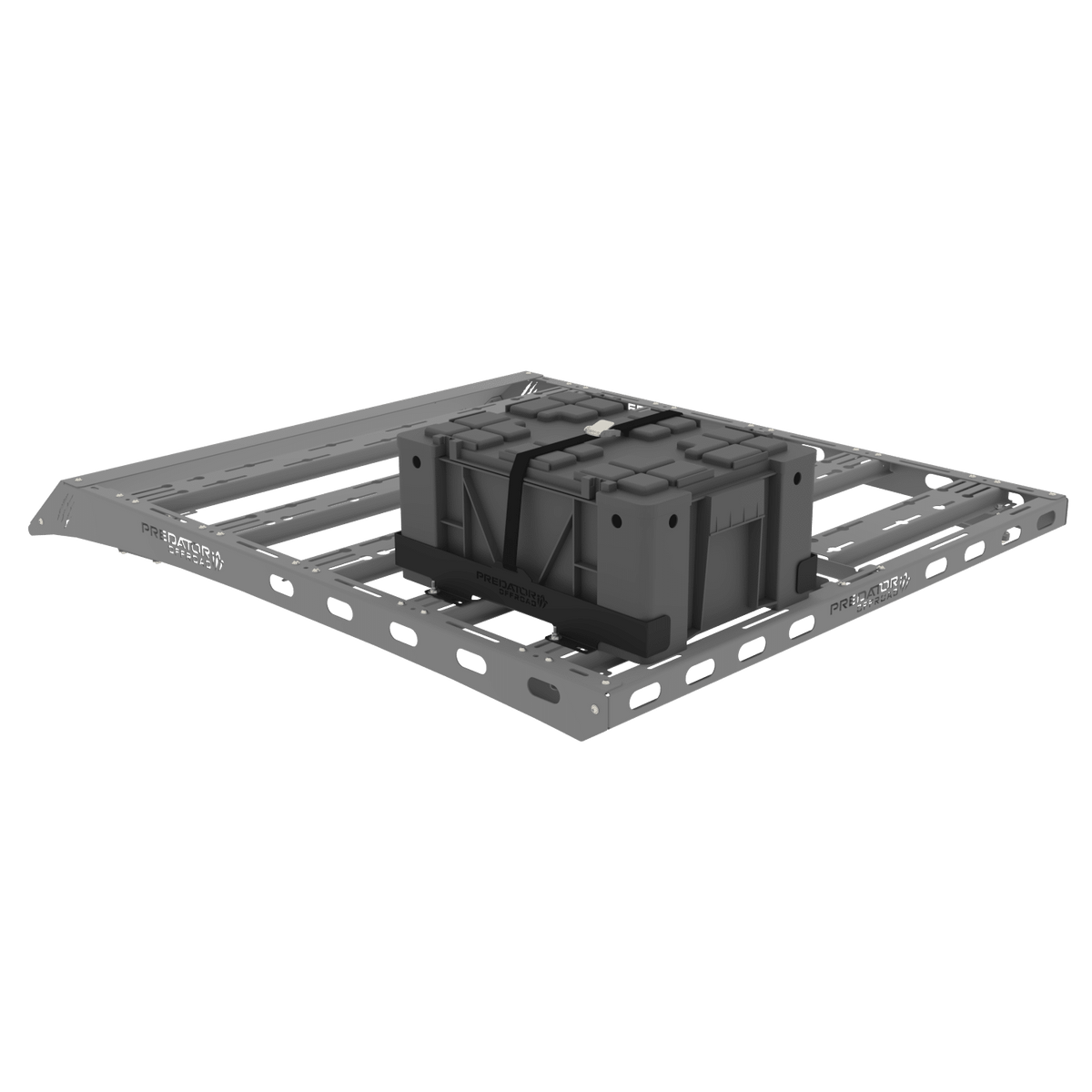 Ammo Box Brackets Standard