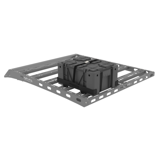 Ammo Box Brackets Standard