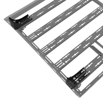 Heavy Duty Awning Bracket Kit detail