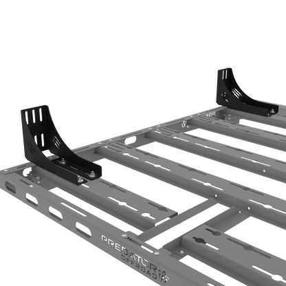 Heavy Duty Awning Bracket Kit detail