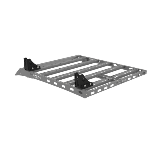Heavy Duty Quick Release Bracket