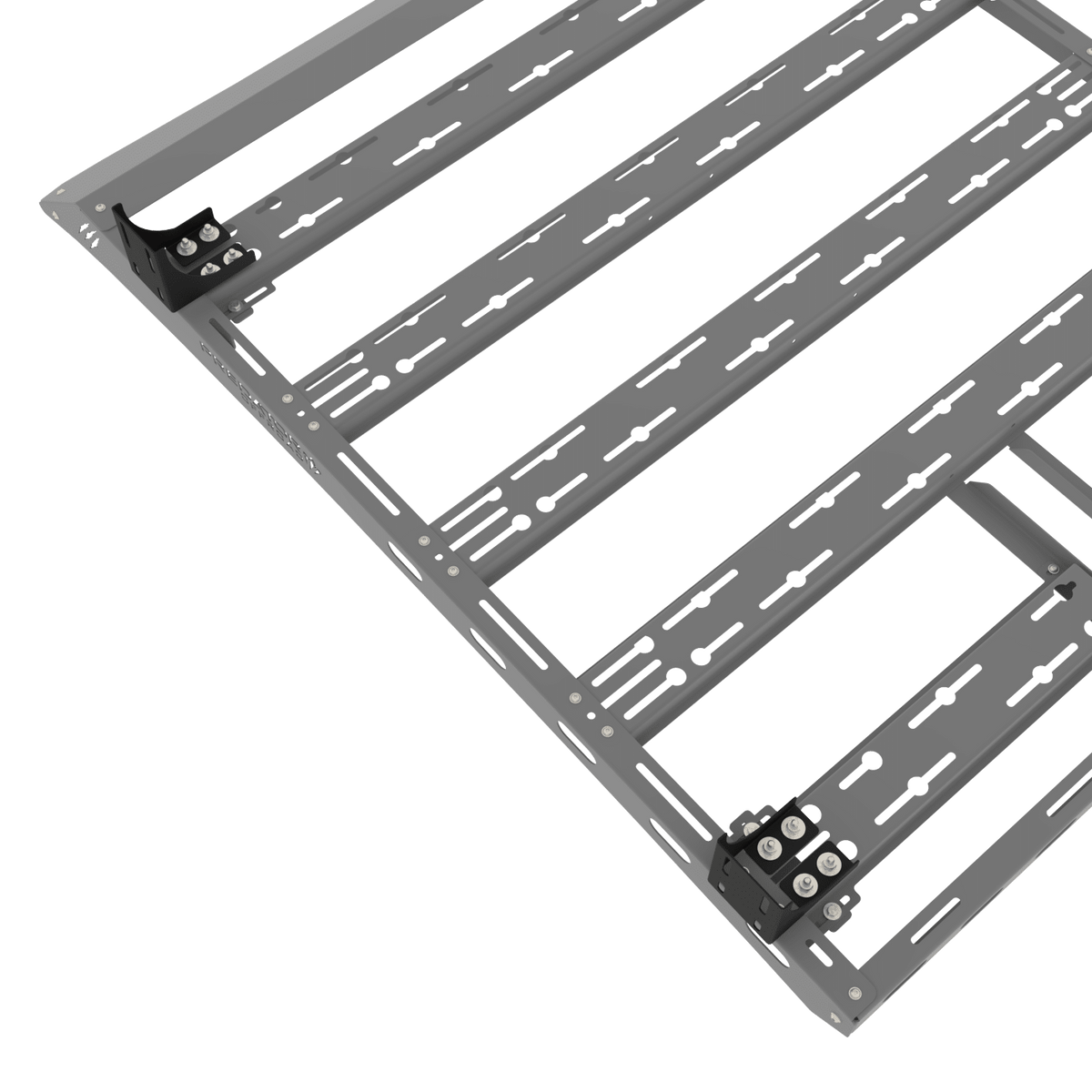 Standard Awning Bracket Kit detail
