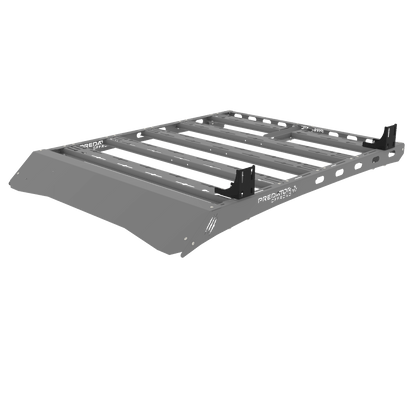 Standard Awning Bracket Kit detail
