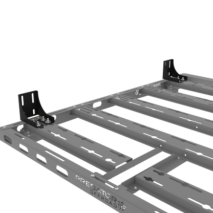 Standard Awning Bracket Kit detail