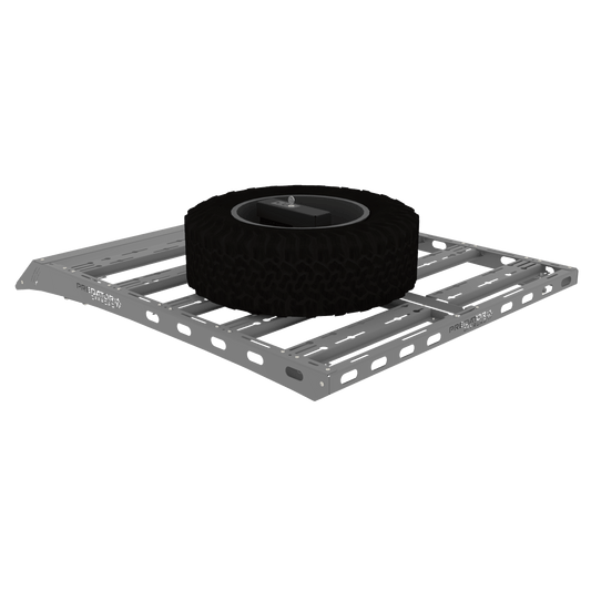 Spare Wheel Bracket