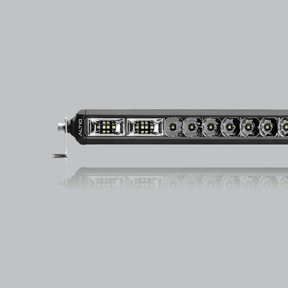 ALTIQ 32" Hybrid Single Row Light Bar