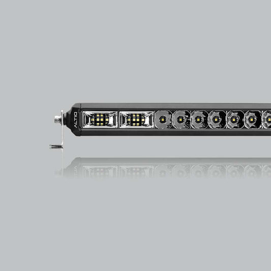 ALTIQ 32" Hybrid Single Row Light Bar