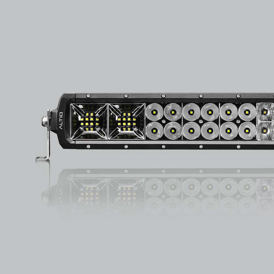 ALTIQ 32" Hybrid Double Row Light Bar