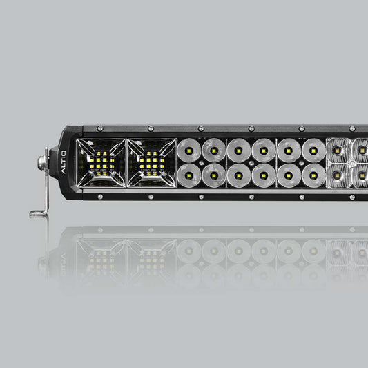 ALTIQ 42" Hybrid Double Row Light Bar