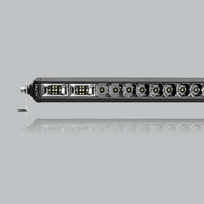ALTIQ 42" Hybrid Single Row Light Bar