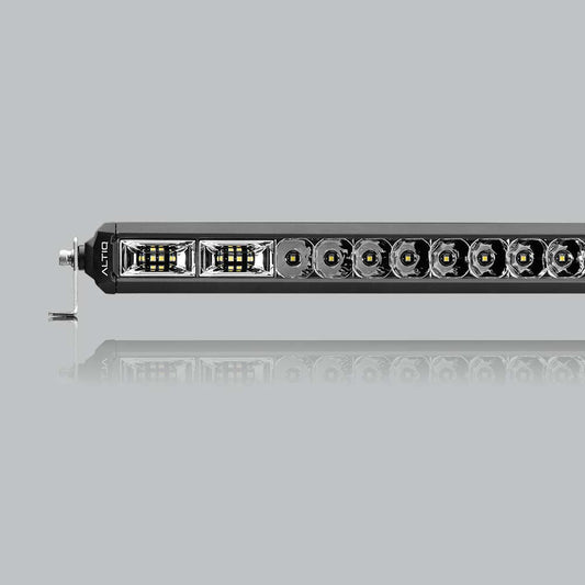 ALTIQ 42" Hybrid Single Row Light Bar