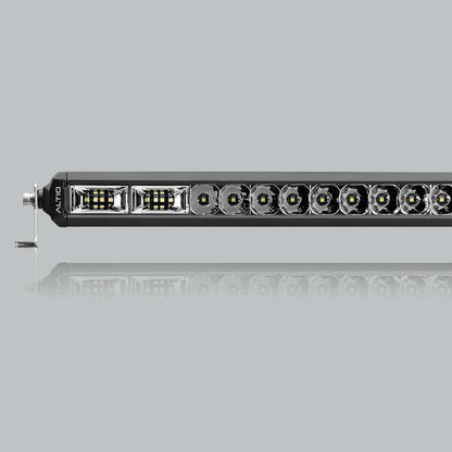 ALTIQ 62" Hybrid Single Row Light Bar