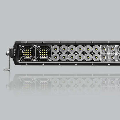 ALTIQ 62" Hybrid Double Row Light Bar
