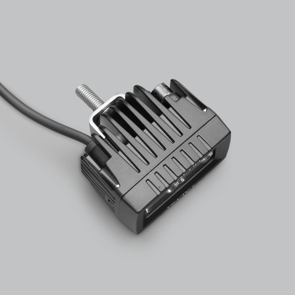 ALTIQ CX2 Scene LED Work Light beam