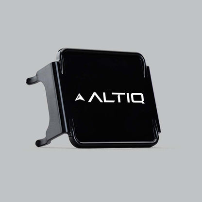 ALTIQ DX4 Cover - Blackout