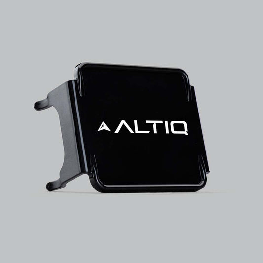 ALTIQ DX4 Cover - Blackout