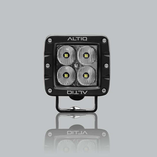 ALTIQ DX4 Combo LED Work Light