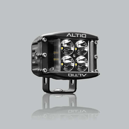 ALTIQ DX4 Hybrid LED Work Light - Set of 2