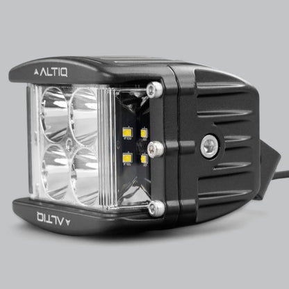ALTIQ DX4 Hybrid LED Work Light - Single - image 4