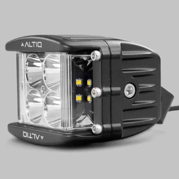 ALTIQ DX4 Hybrid LED Work Light - Set of 2 - image 4