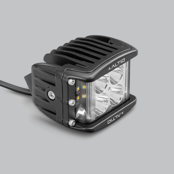 ALTIQ DX4 Hybrid LED Work Light - Single - image 5