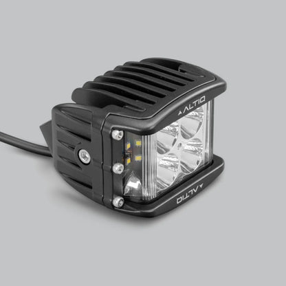 ALTIQ DX4 Hybrid LED Work Light - Set of 2 - image 5