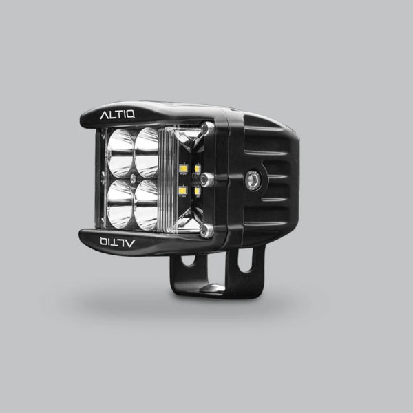 ALTIQ DX4 Hybrid LED Work Light - Single - image 6