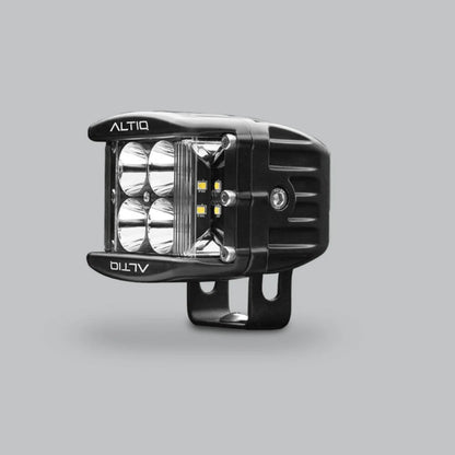 ALTIQ DX4 Hybrid LED Work Light - Single - image 6