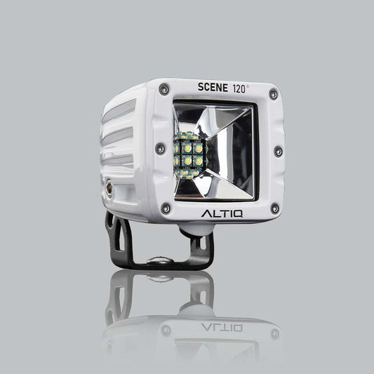 ALTIQ DX4 Scene LED Work Light Polar Edition