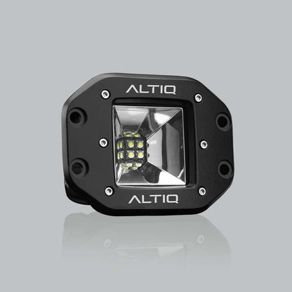 ALTIQ DX4 Scene Flush Mount LED Work Light