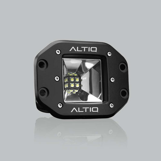 ALTIQ DX4 Scene Flush Mount LED Work Light