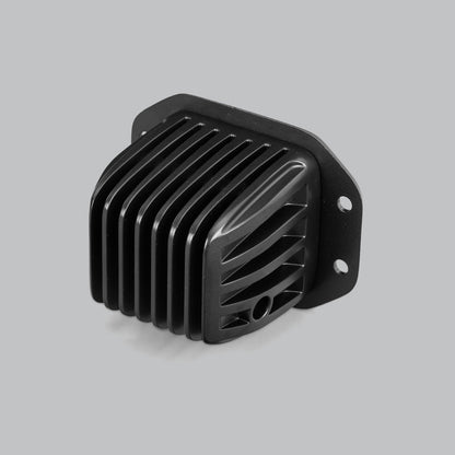 ALTIQ DX4 Scene Flush Mount beam