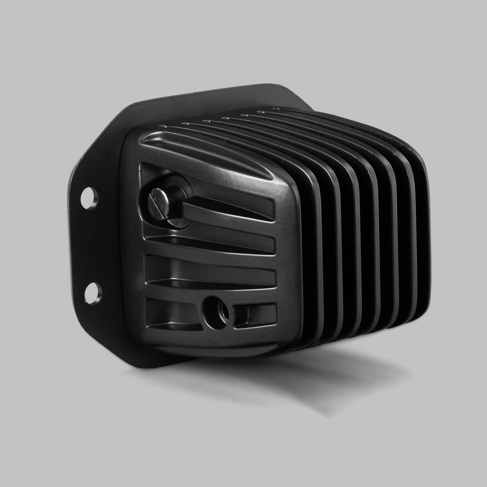 ALTIQ DX4 Scene Flush Mount detail