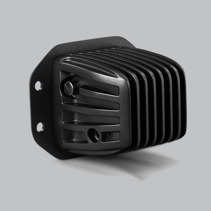ALTIQ DX4 Scene Flush Mount detail