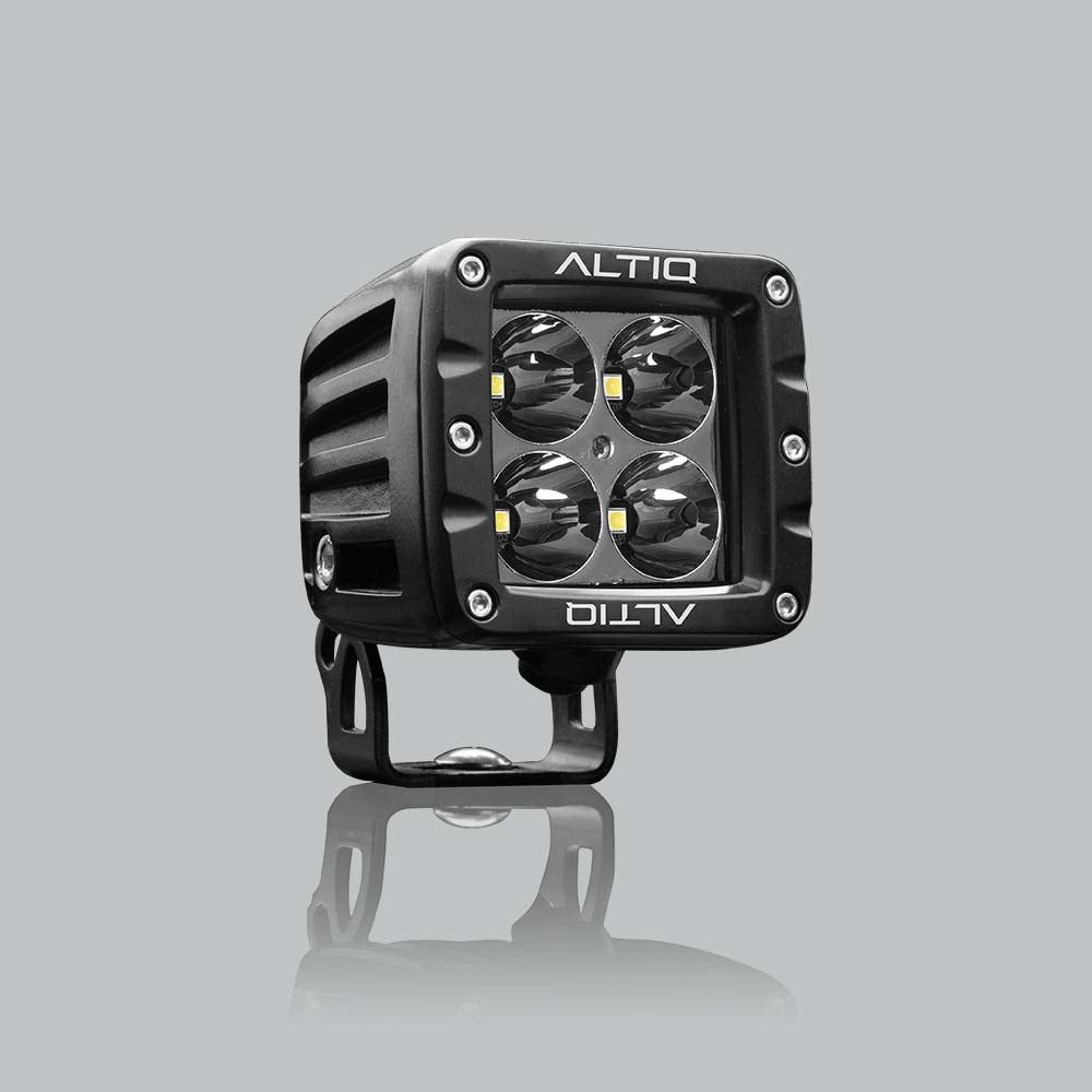 ALTIQ DX4 Spot LED Work Light