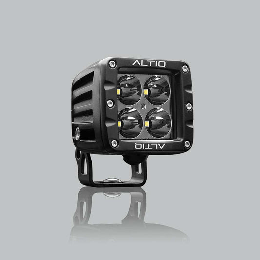 ALTIQ DX4 Spot LED Work Light