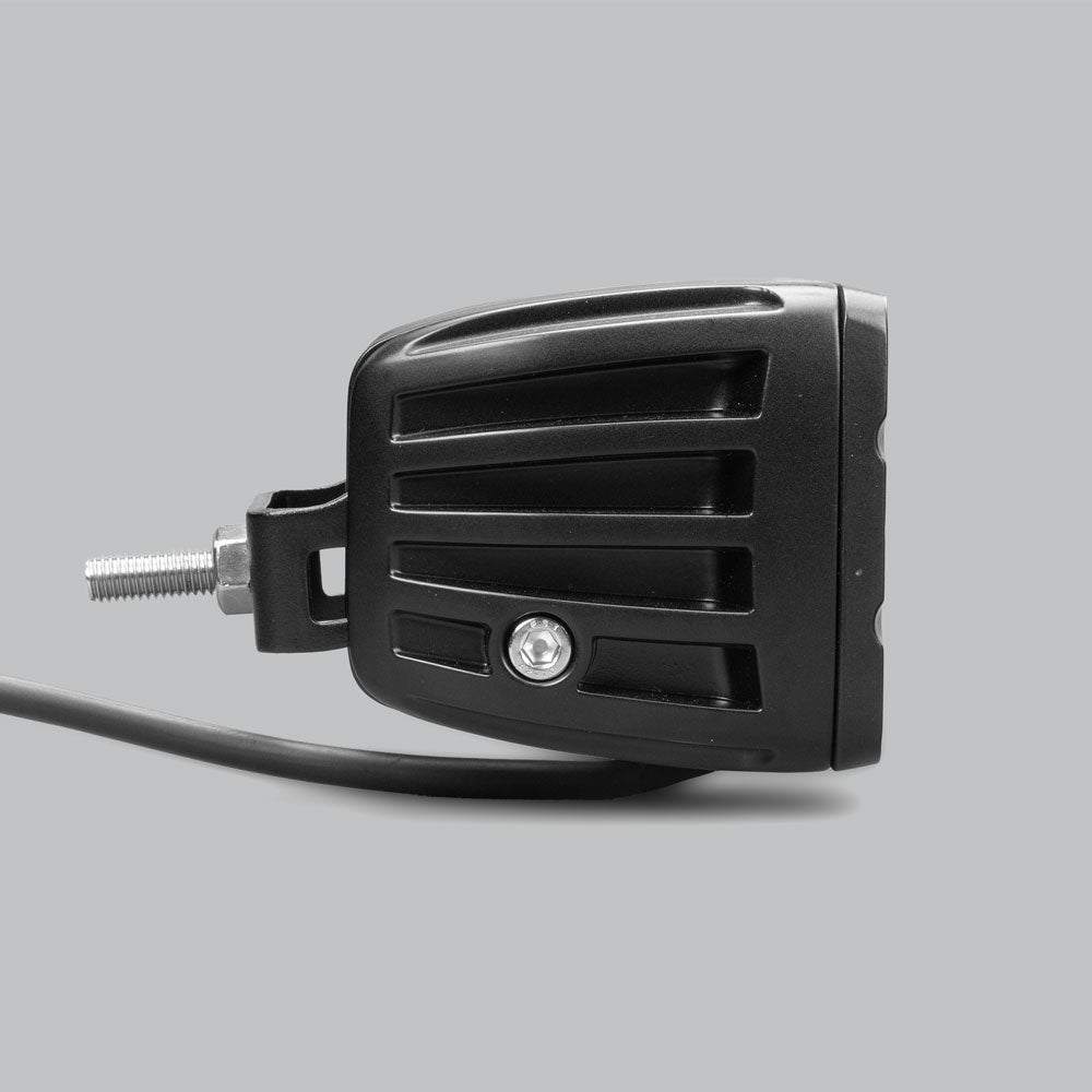 ALTIQ DX4 Spot LED Work Light beam