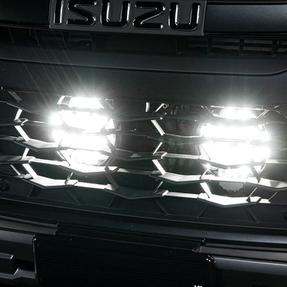 ALTIQ GEN3 D-MAX Spot Light Kit detail