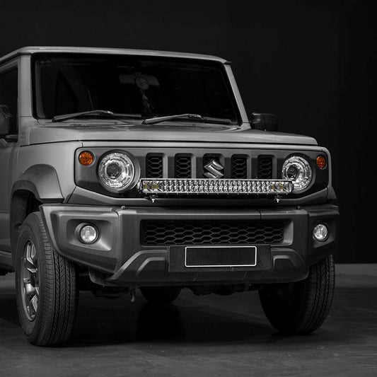 ALTIQ Jimny 32" LED Light Bar Kit