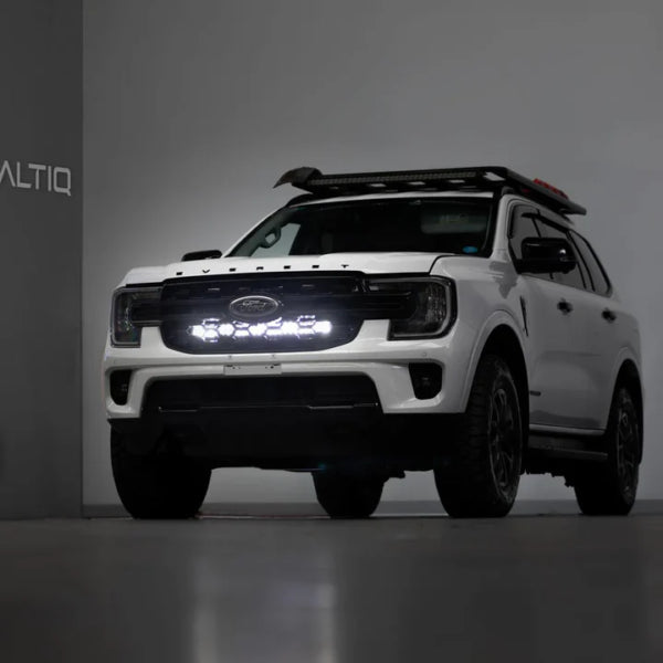 ALTIQ Next-Gen Ranger / Everest 28" LED Light Bar Stealth Kit - image 2