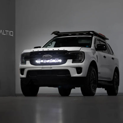 ALTIQ Next-Gen Ranger / Everest 28" LED Light Bar Stealth Kit - image 2