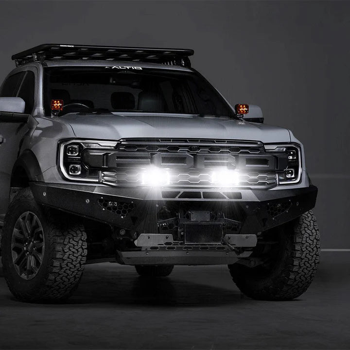 ALTIQ Next-Gen Raptor/Ranger/Everest Spot Light Stealth Kit