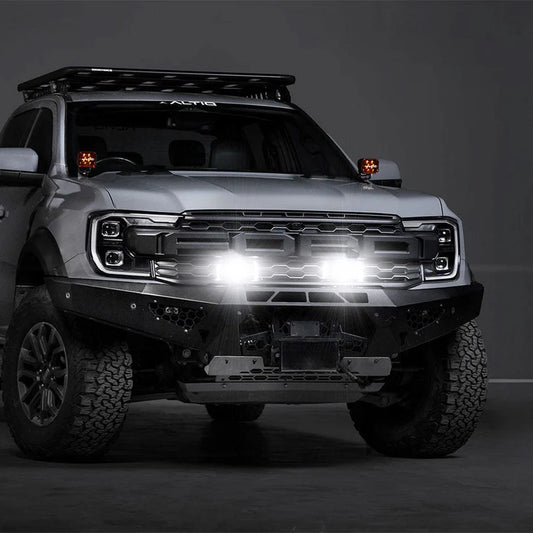 ALTIQ Next-Gen Raptor/Ranger/Everest Spot Light Stealth Kit