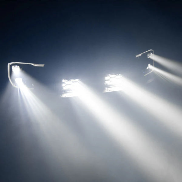 ALTIQ Next-Gen Raptor/Ranger/Everest Spot Light Stealth Kit - image 3