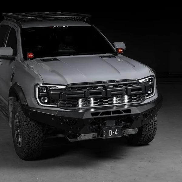 ALTIQ Next-Gen Raptor/Ranger/Everest Spot Light Stealth Kit - image 4