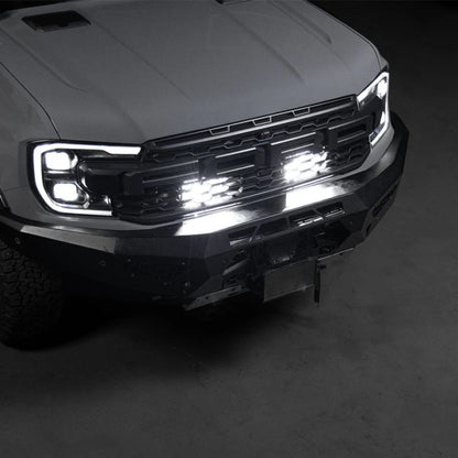 ALTIQ Next-Gen Raptor/Ranger/Everest Spot Light Stealth Kit - image 5